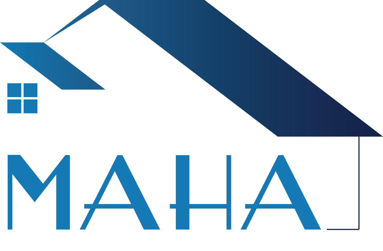 MAHA Logo