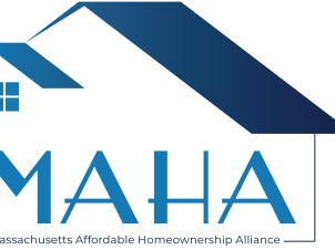 MAHA logo