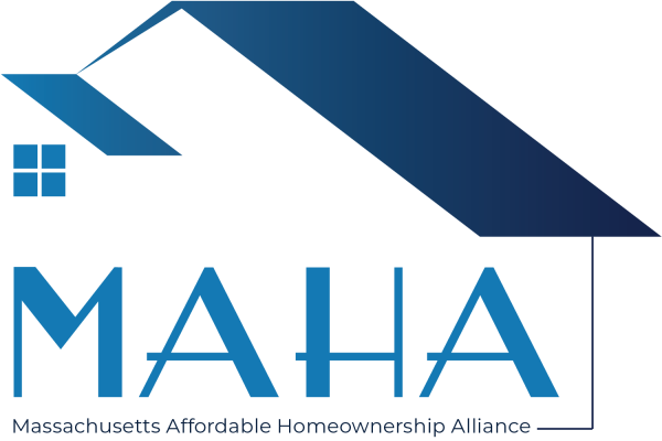 MAHA logo