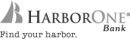 HarborOne logo