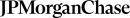JPMorganChase logo