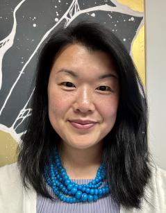 Jin Min Lee headshot